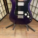 Fender Player Lead III 2020 - 2021 Metallic Purple