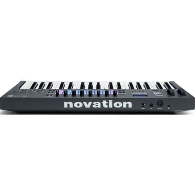 Novation FLKey 37 MIDI Keyboard image 4