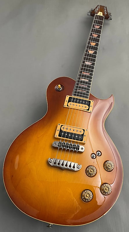 Aria Pro II PE-60 1982 - Oak Shade ≒4.40kg [USED][GSB019