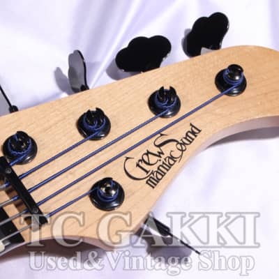 Crews Maniac Sound Jackson 5 FL | Reverb Canada