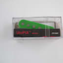 DiMarzio Utopia Middle Single Coil Pick-up  Green DP 288 F