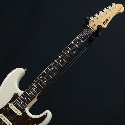 FUJIGEN [USED] Neo Classic Series NST11RAL (Vintage White) [SN.230975] image 5