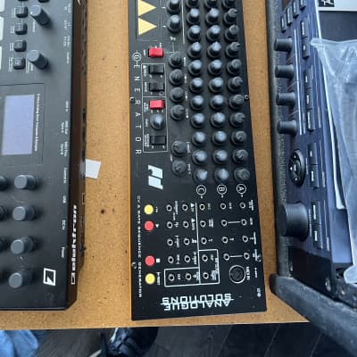 Analogue Solutions Generator 2010s - Black image 1