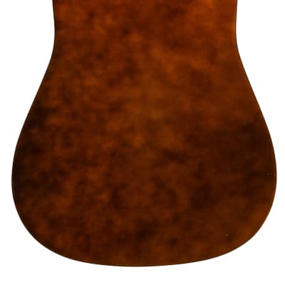 Kohala KG100SE Full Size Acoustic Guitar Natural w/ Pickups/Tuner & Bag image 4