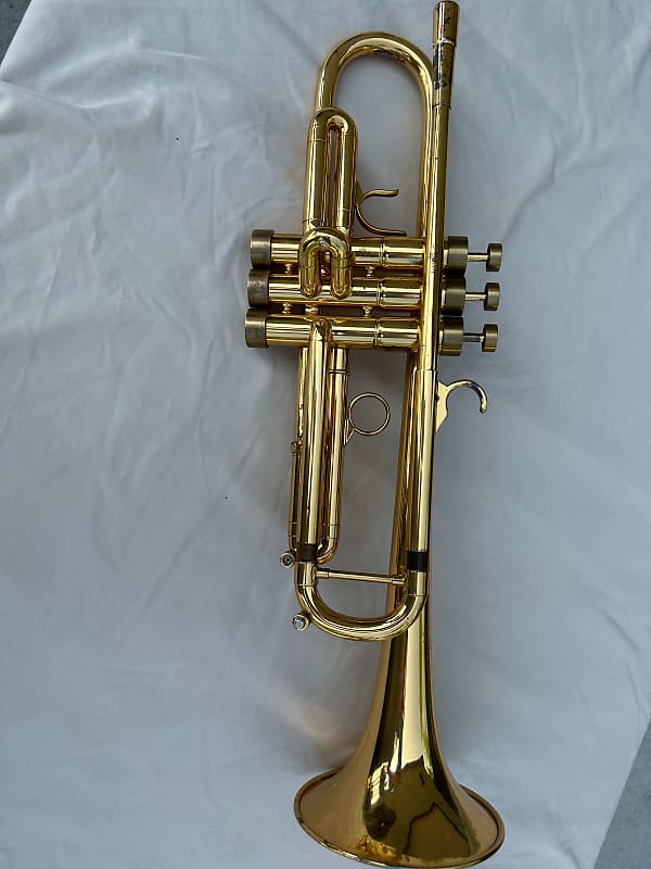 Jerome Callet Soloist Trumpet