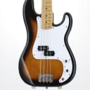 Fender Japan PB57 55 2ToneSunburst (04/27)