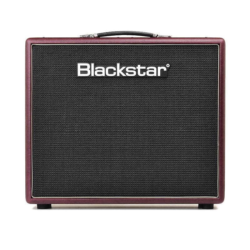 Blackstar Artisan 10th Anniversary Edition | sincovaga.com.br