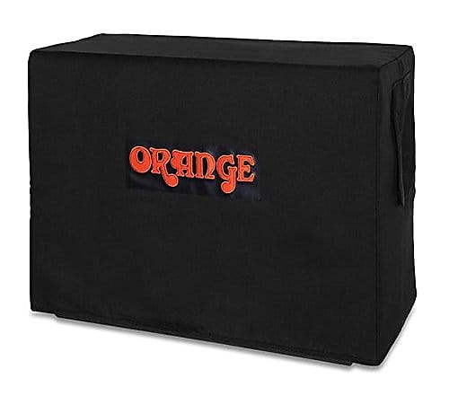 Orange Amplifiers Cover for 212 Guitar Amp Combo image 1