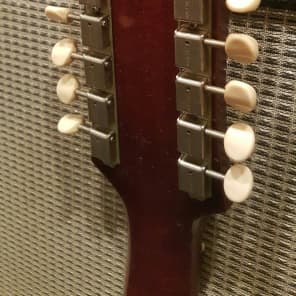 1965 Gibson B25-12 image 6