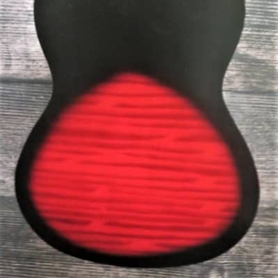 Sorrento Parlor Style Acoustic Guitar (Buffalo Grove, IL) image 4