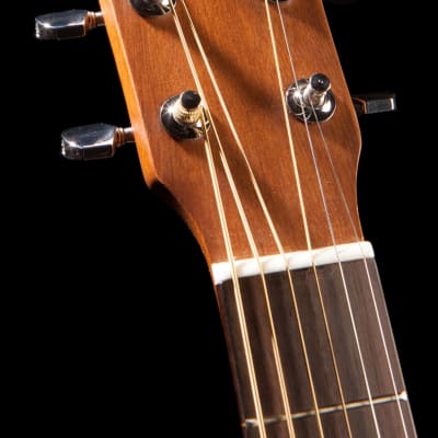 Yamaha F310 Acoustic Guitar image 5