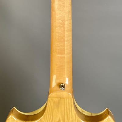Ibanez Professional Model 2680 'Bob Weir' 1977 Natural image 18