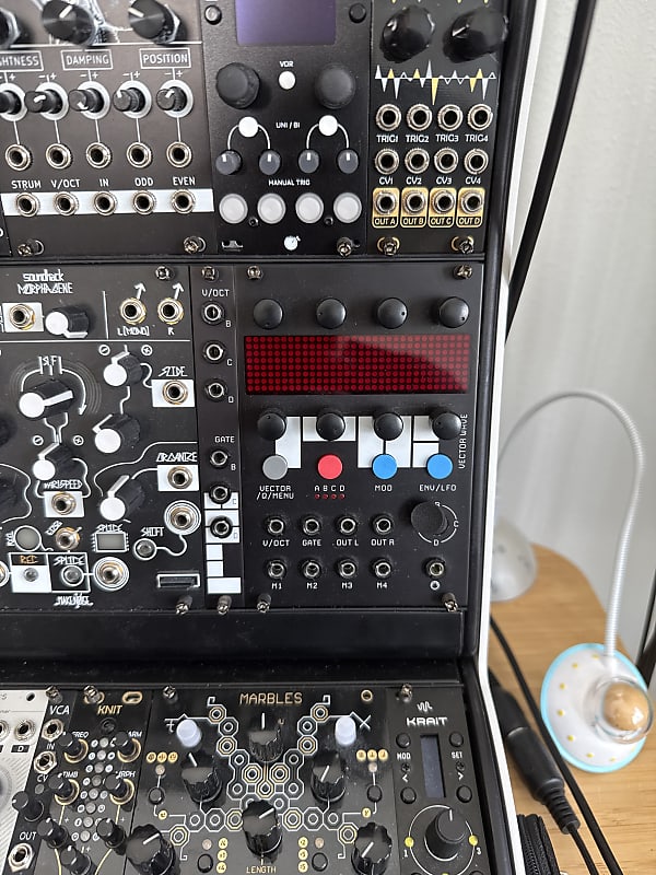 RYK Modular Vector Wave