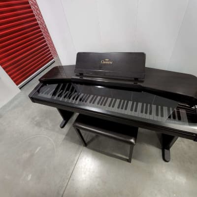 鍵盤楽器 YAMAHA Clavinova CVP-65 Yamaha Yamaha CVP-65 Clavinova 88-Key Digital Piano Early