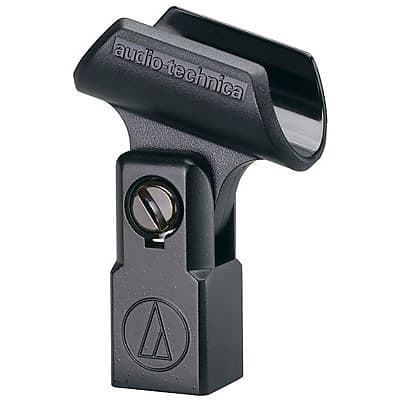 Audio-Technica AT8405A Snap-in Microphone Clamp image 1
