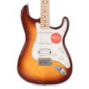 Squier Affinity Stratocaster FMT HSS Sienna Sunburst (Serial #CYKD21003455)