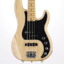 Fender USA American Elite Precision Bass Ash M NAT (S/N:US15073542) (07/10)