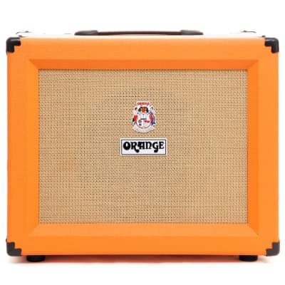 Orange CR60C Crush Guitar Combo Amplifier (1x12") image 1