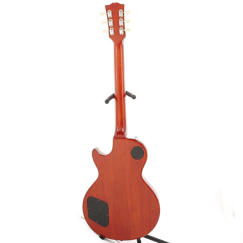 がもんGibson Custom Shop 1960 Les Paul Gibson Custom Shop 1960 Les Paul Standard Reissue Tangerine
