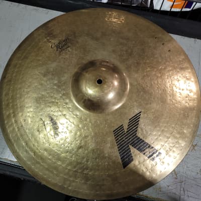 Zildjian 20