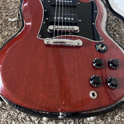 Gibson SG Classic 1999 - 2010 | Reverb