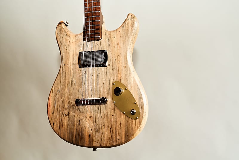 Blast Cult Holy 13 Electric Guitar | Reverb