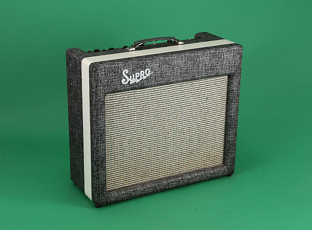 Supro 1696 sale