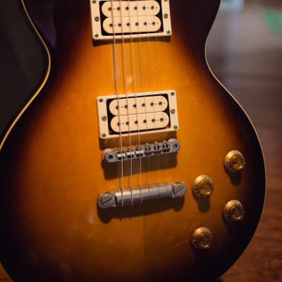Heerby LS-700 (Les Paul) 1980 - Immaculate condition | Reverb
