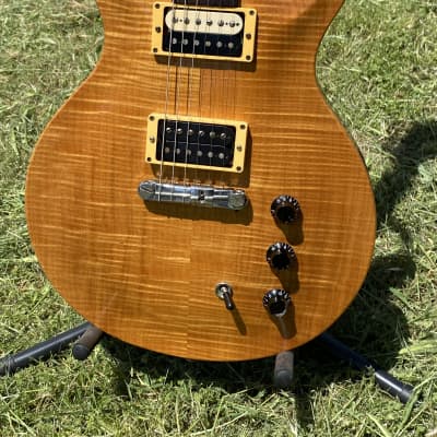Hamer USA Archtop - Double Cut for sale