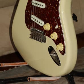 Very Rare 1982 Tokai AST-'62 Vintage Series OHSC 1959 Strat Copy  5 digit Serial, Killer Guitar! image 4