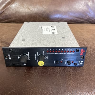 dbx (ディービーエックス) ディエッサー 520 520 | dbx Professional
