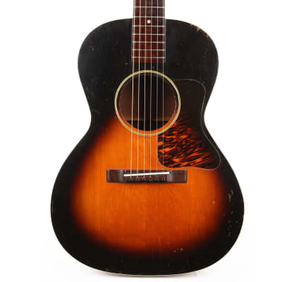 1936 Gibson L-00 Acoustic Sunburst for sale