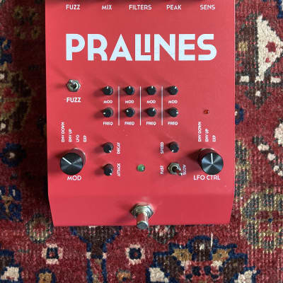 Reverb.com listing, price, conditions, and images for glou-glou-pralines