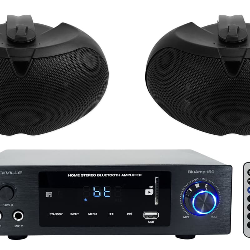 Amplificador Sony STR-DE325 de segunda mano por 100 EUR en