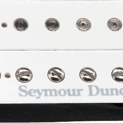 Seymour Duncan SH-16 '59 / Custom Hybrid Humbucker - white