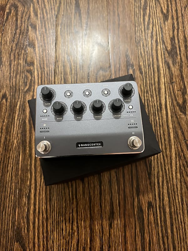 Neural DSP Nano Cortex