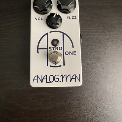 Analogman Astrotone Fuzz | Reverb