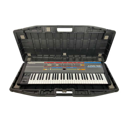 Roland Juno-106