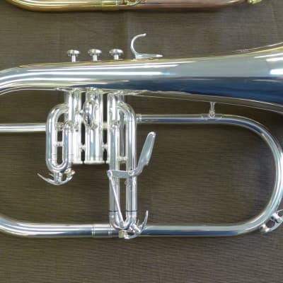 ACB Doubler's Flugelhorn: Our #1 Selling Product at ACB! image 3