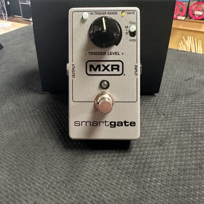 MXR M135 Smart Gate Pedal