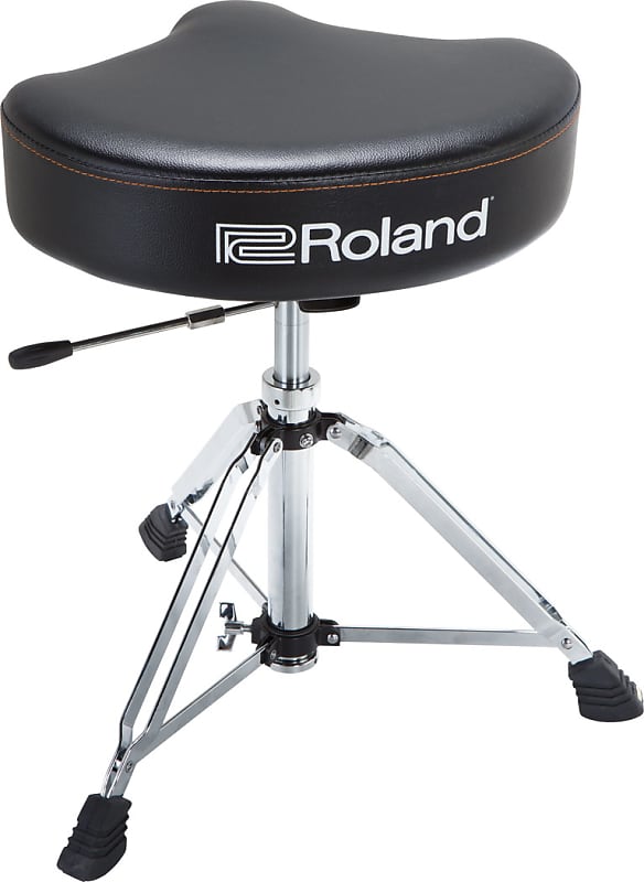 Roland RDT-SHV Drum Throne image 1