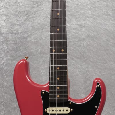 Fender Custom Shop MBS 60s Stratocaster Journeyman Relic by Yuriy Shishkov [SN YS 2964] (01/17) image 6