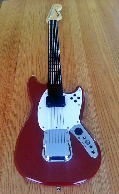Fender midi deals