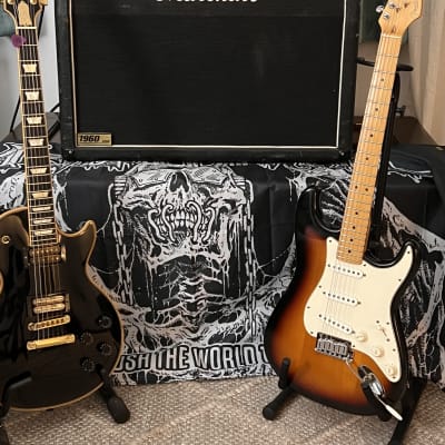 Fender American Standard Stratocaster 1997 image 1