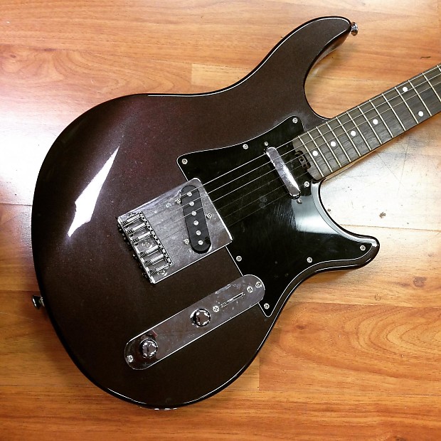 Peavey raptor plus tk top
