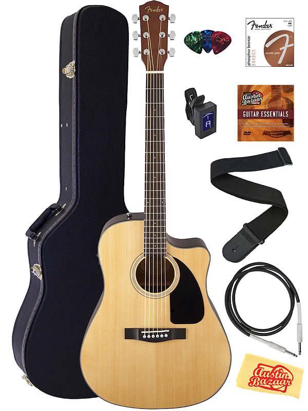 Fender 0961704021-COMBO-DLX 2020 Natural image 1