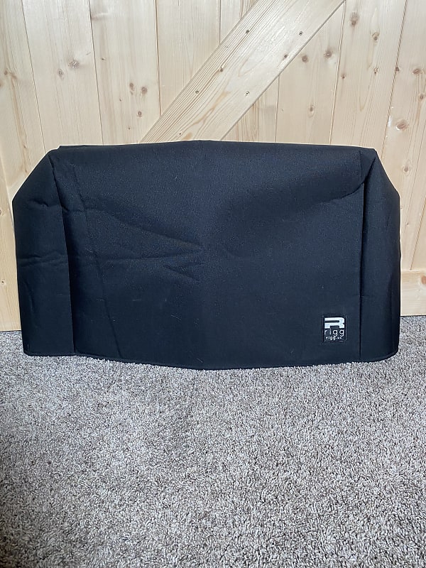 RIGG Fender Deluxe Reverb Padded Cover Reverb