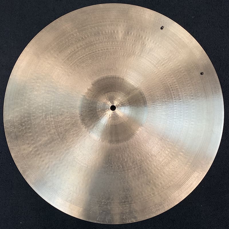 Sabian 20