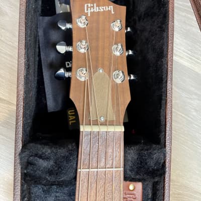 Gibson G-45 Studio Walnut 2019 - 2020 - Antique Natural image 7