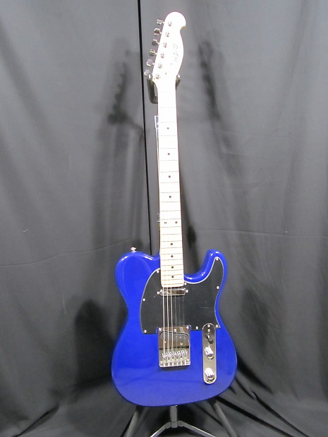 Indio shop classic telecaster